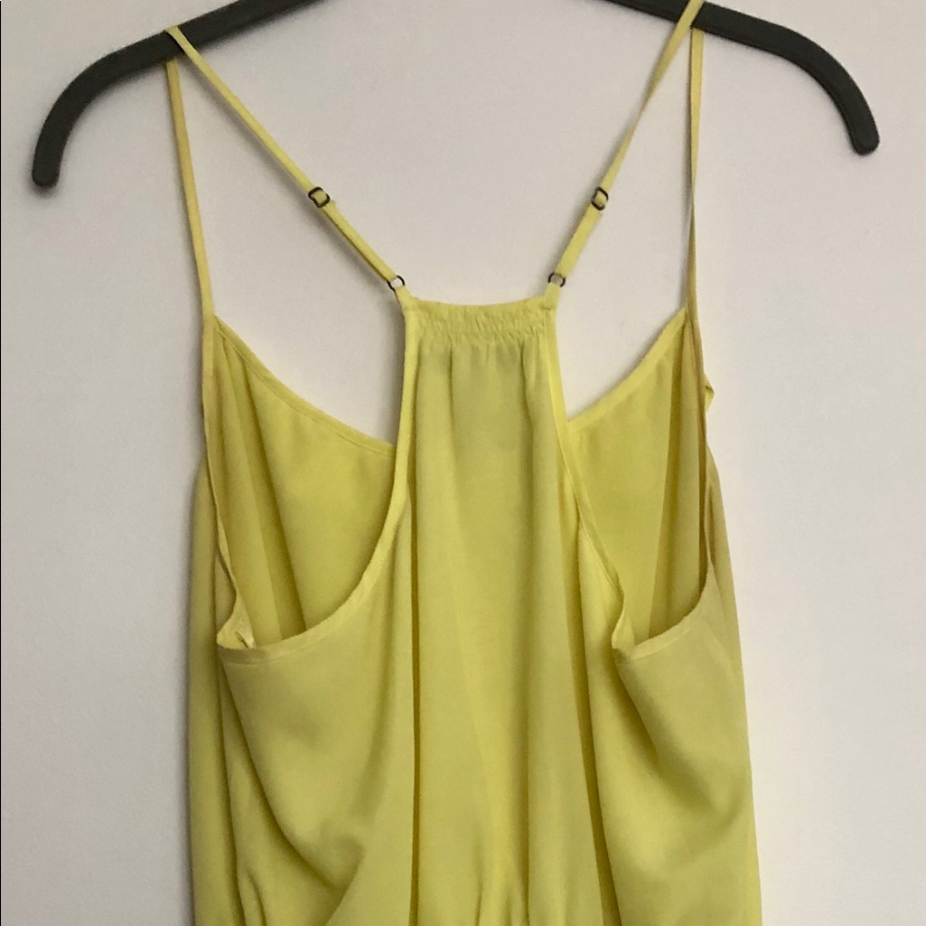 Bcbgeneration Yellow Mini
